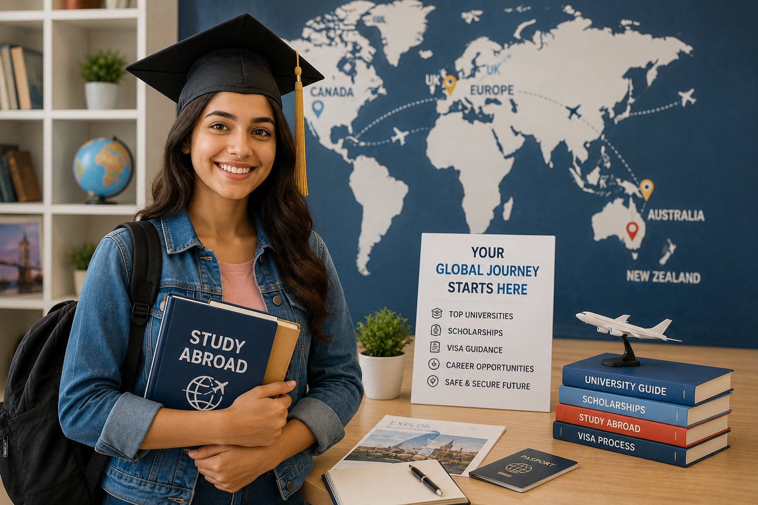 Study Abroad