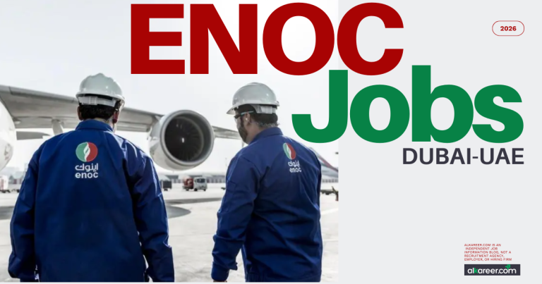 ENOC Jobs