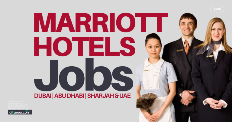 Marriott Jobs