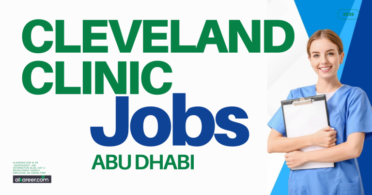 Cleveland Clinic Jobs