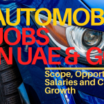 Automobile Jobs