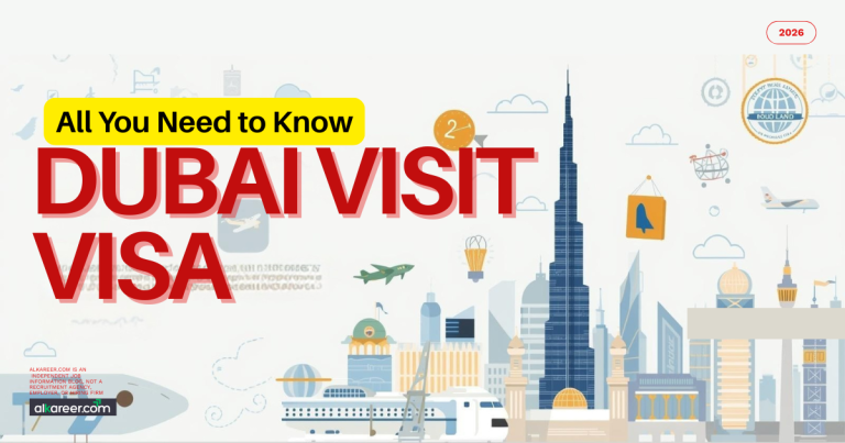 Dubai Visa Faqs