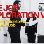 Dubai Visit Visa for Job Seekers