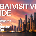 Dubai Visit Visa Guide