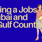 Finding Jobs