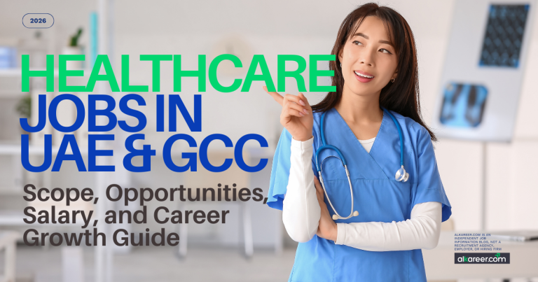Healthcare Jobs