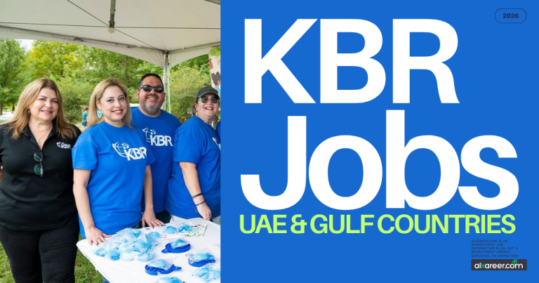 KBR Jobs