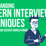 Modern Interview Tips