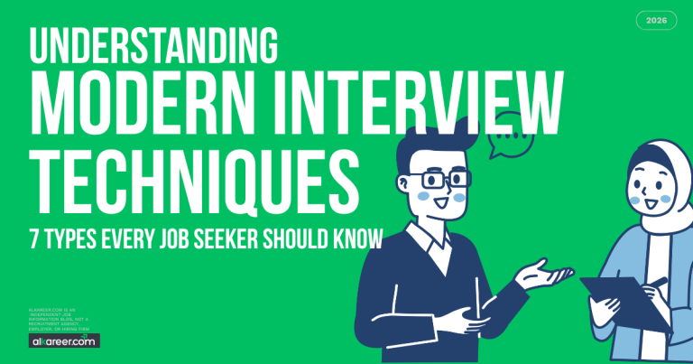 Modern Interview Tips