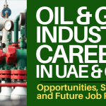 Oil & Gas Jobs