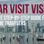 Qatar Visit Visa