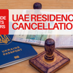 Residence Permit Cancellation
