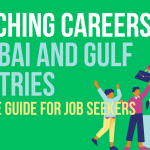Switching Career