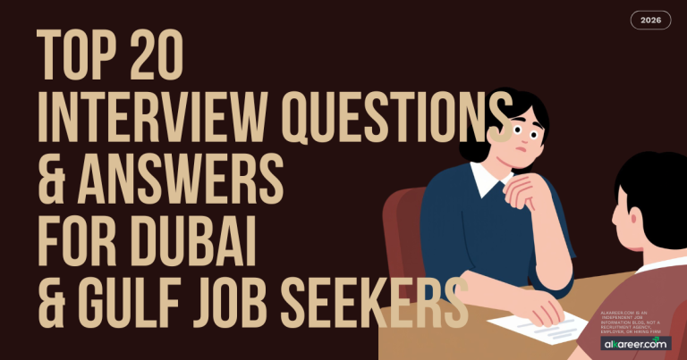 Top 20 Interview Questions