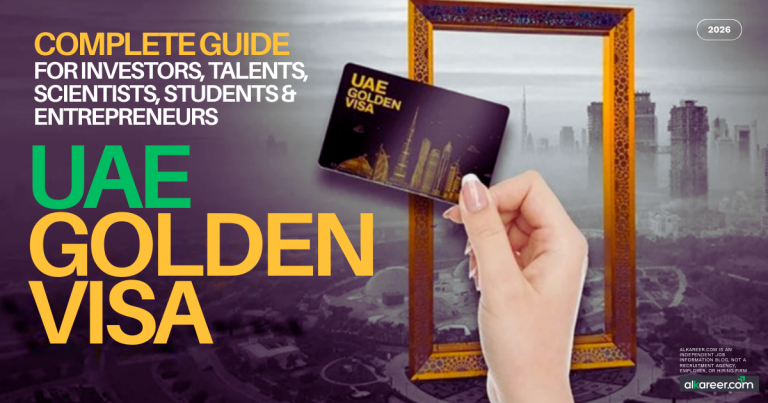 UAE Golden Visa