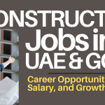 Construction Jobs