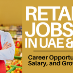 Retail Jobs