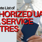 Authorized UAE Visa Service Centres