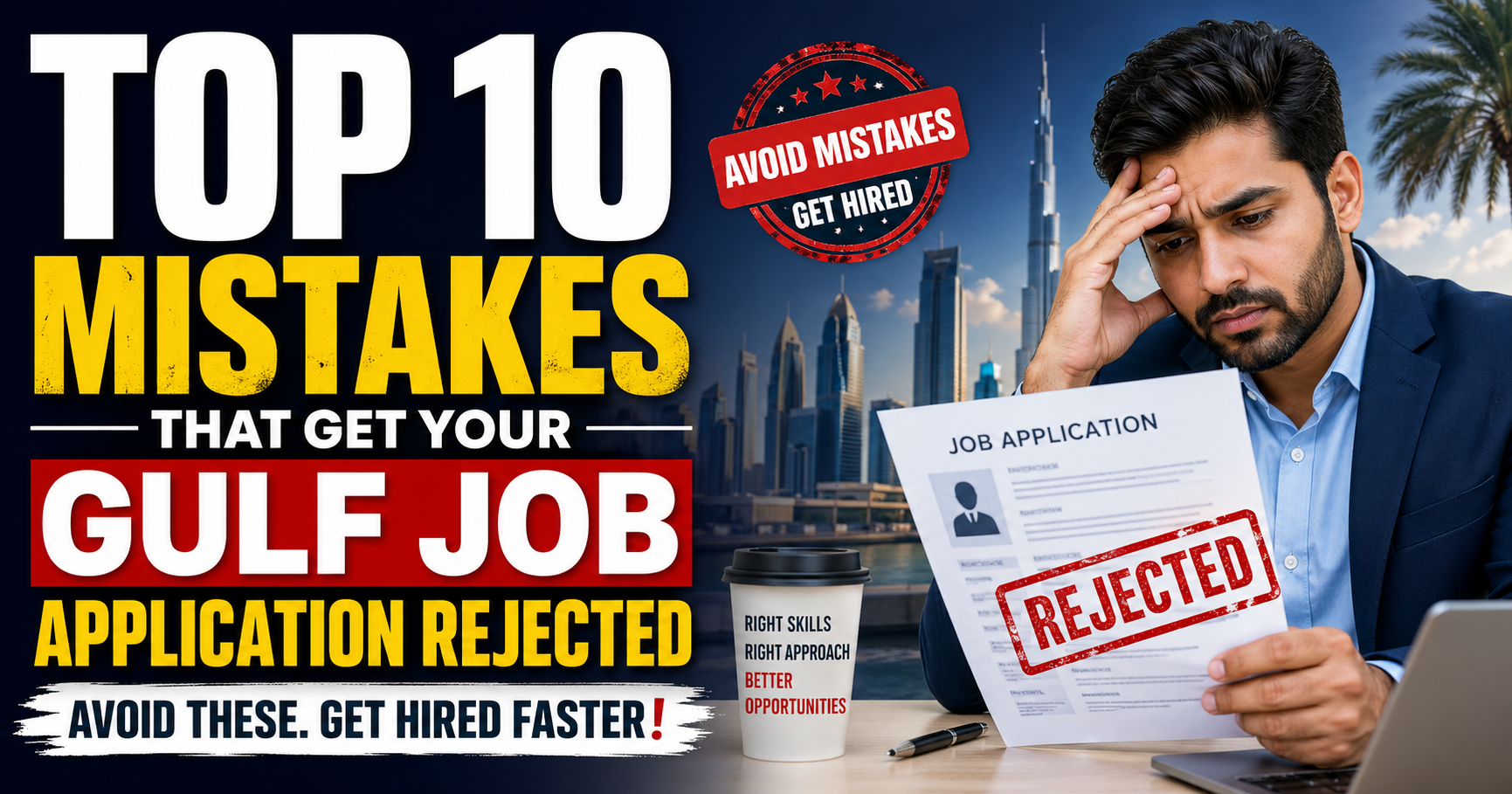 Top 10 Mistakes