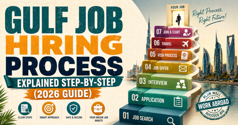 Gulf Hiring