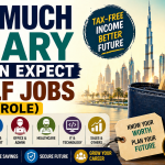 Gulf Salary Guide