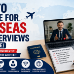 Interviews Gulf