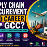 Logistics & Procurement Jobs