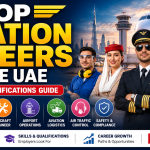 Top Aviation Jobs