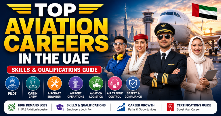 Top Aviation Jobs
