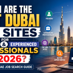 Best Dubai Job Sites for Freshers and Experienced Professionals