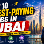 High Paying Profession in Dubai