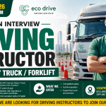 Eco Drive | UAE