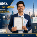 certificate attestation mandatory for Dubai