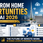 work from home